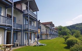 Ferienwohnung 32 im Ferienland Sonnenwald - Bayerischer Wald